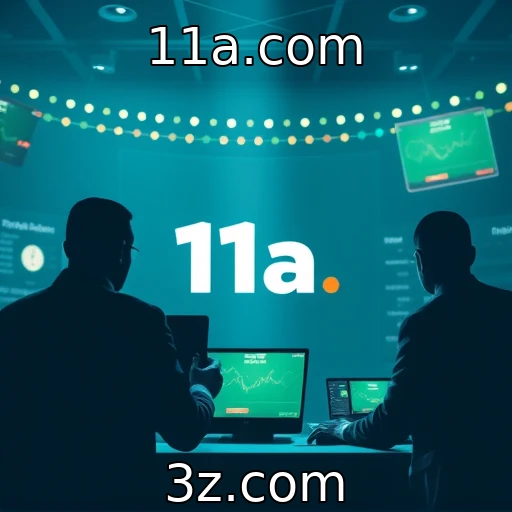 Crescimento de operadoras de apostas em mercados emergentes