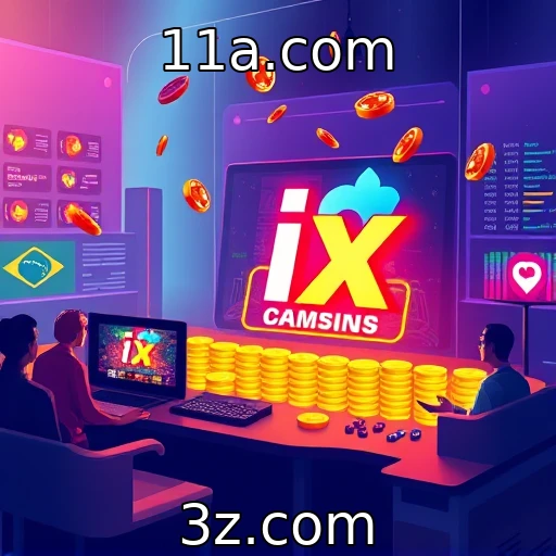 Impacto do Pix na economia do iGaming nacional