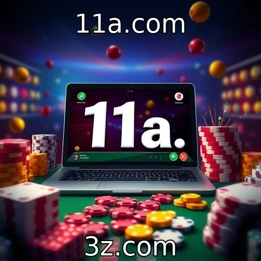 Regulamentação dos cassinos online e desafios enfrentados pelos operadores